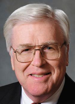 Bob Phares